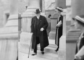 Ученици от Оксфорд направиха филм за цар Фердинанд