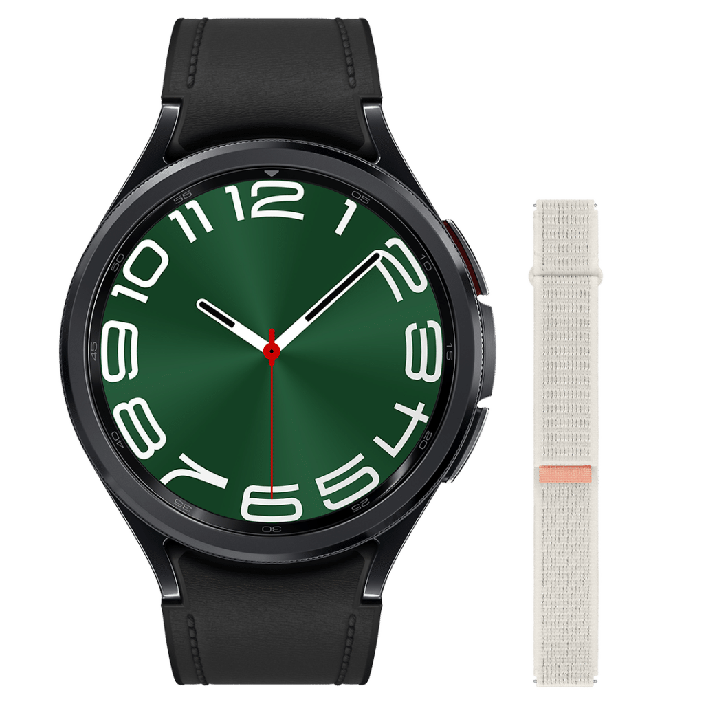 visual samsung watch 47mm