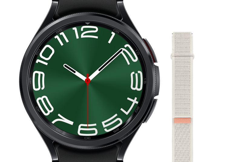 Супер отстъпки на смарт часовници SAMSUNG от Vivacom 1 visual samsung watch 47mm