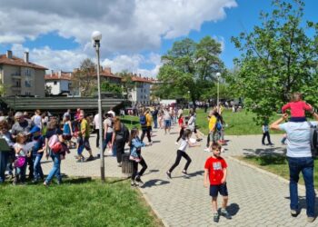 Вход свободен в НВИМ на 6 май – Деня на храбростта