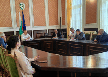 Сливен временно отлага изграждането на фотоволтаичен парк