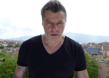 Киното е идея, добрите неща се правят въпреки трудностите