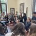 Деца управляват общини за ден