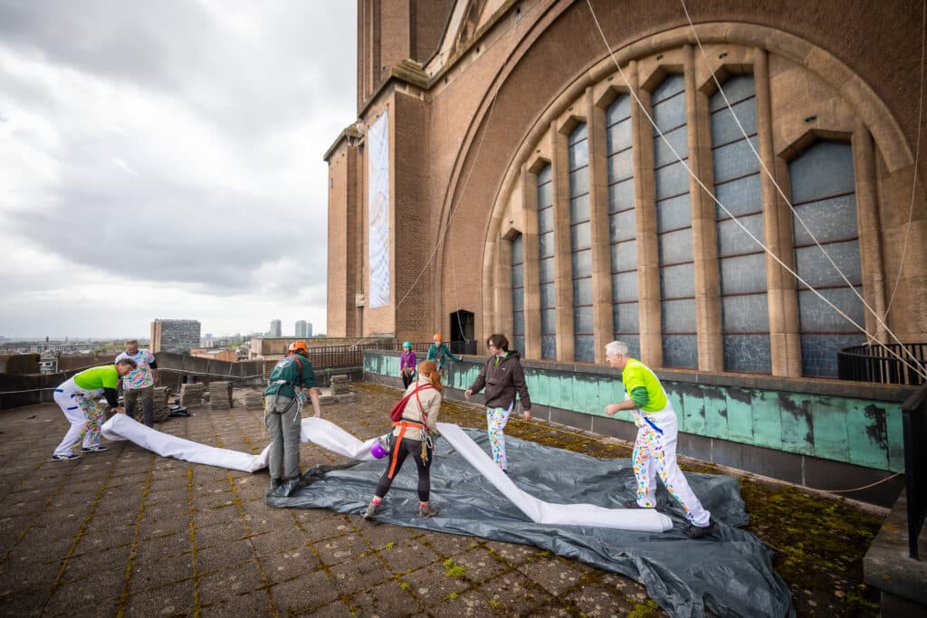 Basiliek van Koekelberg 360 1