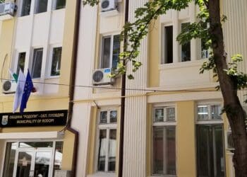 Родопи настигна София по строителство