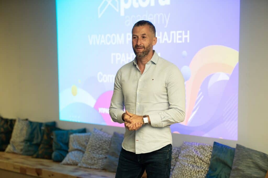 Georgi Malchev 1