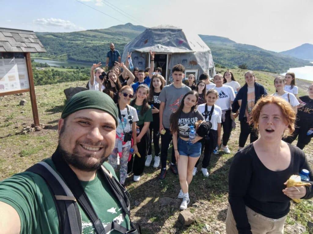 Po divi Rodopi 2