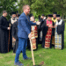 Стара Загора ще има нов храм в парк “Артилерийски”