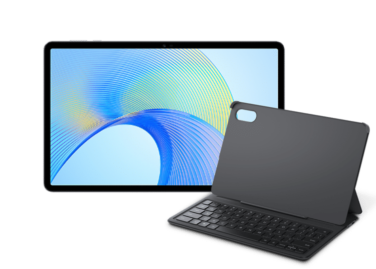 visual HONOR PAD X9