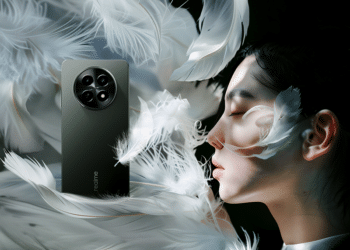 Новият Realme 12X 5G 128GB на атрактивна цена от Vivacom