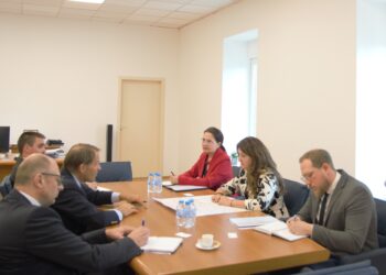 Трети мост над Дунав и фериботът Русе – Гюргево – ключови проекти за региона