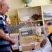 Ниска избирателна активност и по-малки формации в парламента