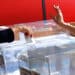 Започва регистрацията на партии и коалиции за изборите 8 Оспорвана битка за второто място на изборите