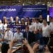 Vivacom дарява 30 000 лева на Сдружението на олимпийските отбори по природни науки 8 Vivacom дарява 30 000 лева на Сдружението на олимпийските отбори по природни науки