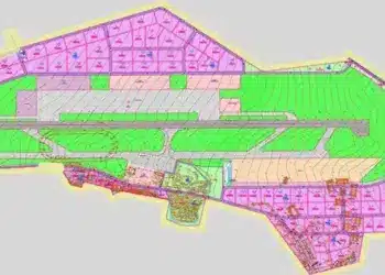 Индустриалният парк в Сливен ще бъде с отлични транспортни връзки