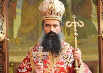 Видинският митрополит Даниил е новият български патриарх
