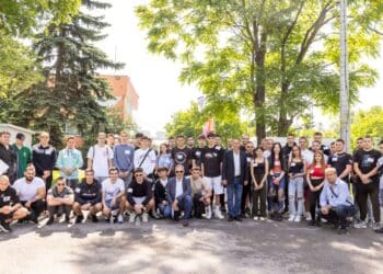 Над 200 ученици се включиха в Дни на отворените врати на Електрохолд