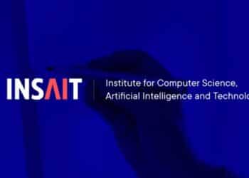 INSAIT изпревари Kеймбридж, Корнел и Технион на форум за изкуствен интелект