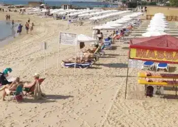 Недостиг на спасители на плажа въпреки високото заплащане