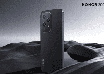 Новият Honor 200 Lite дебютира в магазините на Vivacom