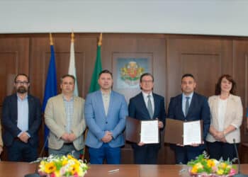 Етрополе и Група Геотехмин ще работят по социални проекти