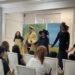 Деца с увреден слух учат литература чрез театрални постановки