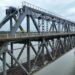 След 70 години: започва основният ремонт на “Дунав мост” при Русе (снимки)  