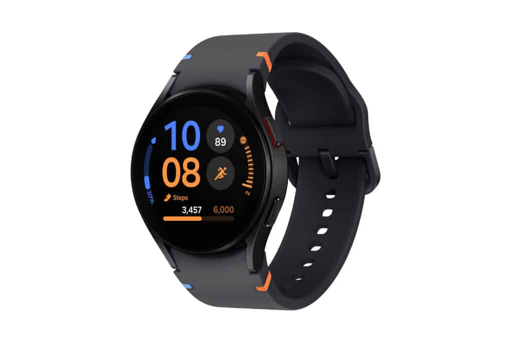SAMSUNG GALAXY WATCH FE BLACK