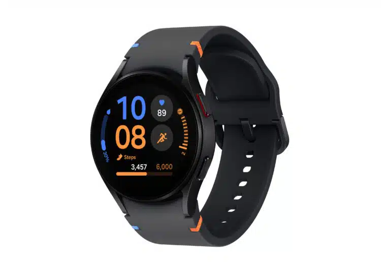 SAMSUNG GALAXY WATCH FE BLACK