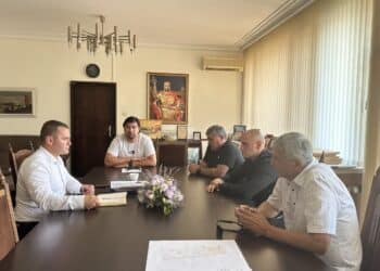 Русе помага финансово на спортисти за предстоящите олимпийски и параолимпийски игри