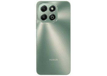 Най-новият смартфон във Vivacom – Honor X6b