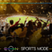EON Sports Mode с тройно увеличение през Европейското първенство 8 EON Sports Mode с тройно увеличение през Европейското първенство
