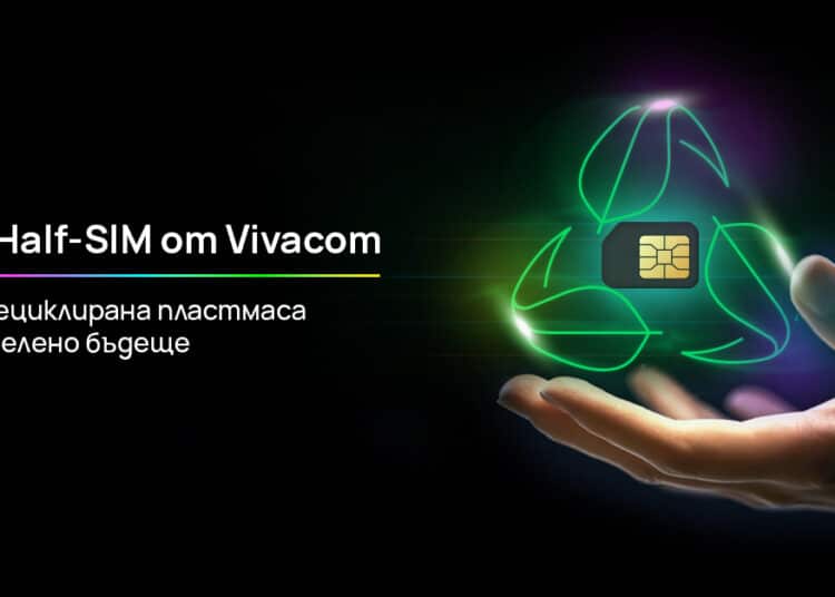 visual Eco Half SIM