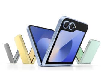 Най-новите сгъваеми смартфони и смартчасовници на Samsung вече в продажба във Vivacom