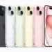 Phone 15 и iPhone 15 Plus с ексклузивна отстъпка до 300 лева от Vivacom