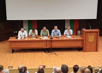 Отлагат Зелената зона във Варна