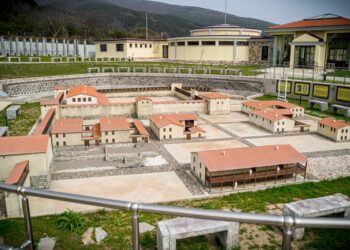 Безплатно лятно кино в Долината на тракийските царе