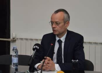 Четири нови паркинга ще има в центъра на Благоевград