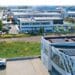 Американци правят части за авиодвигатели в Бургас