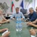 Новият водопровод на Шумен готов до месец
