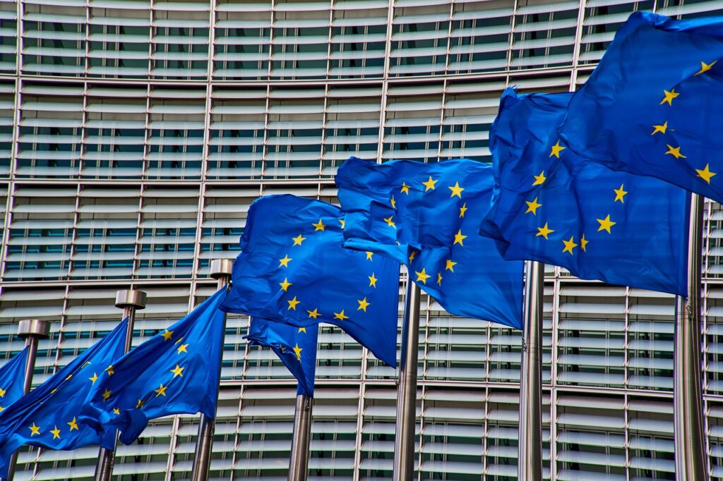 България ще има ресор Регионална политика в новата Еврокомисия 1 Европейска комисия Брюксел