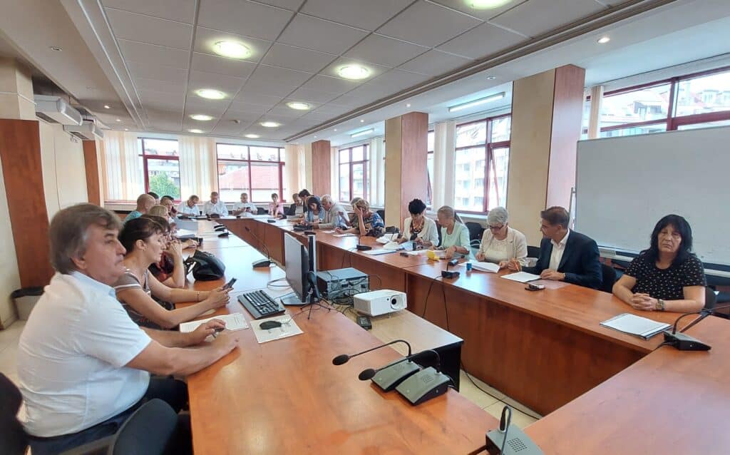 общини мррб