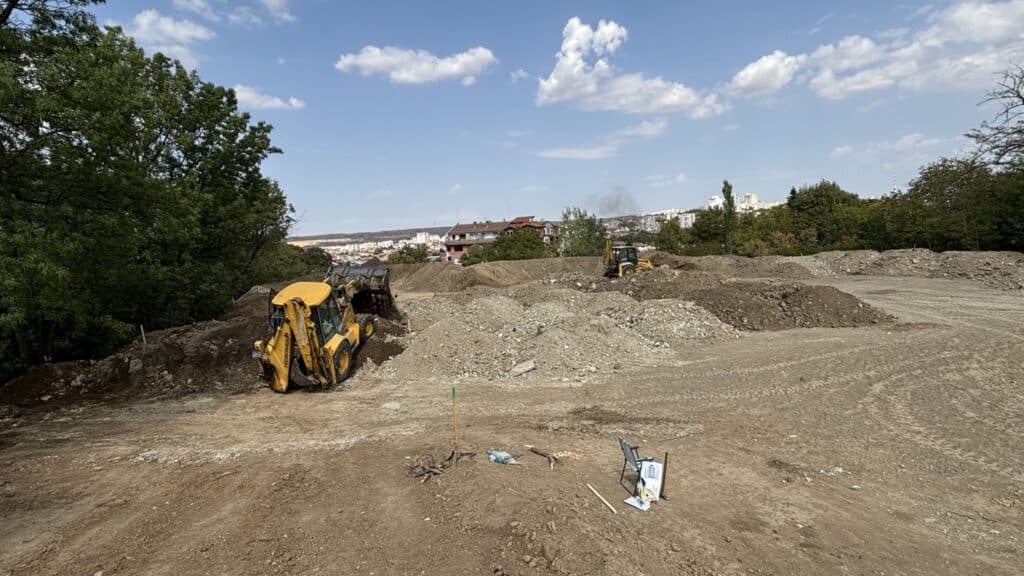 трасе 2