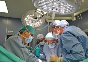 Извършиха втора чернодробна трансплантация във ВМА за седмица