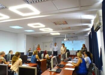 Започнаха обучения на новоназначените директори в училищата