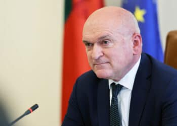 Димитър Главчев отново ще е служебен премиер