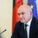 Димитър Главчев отново ще е служебен премиер