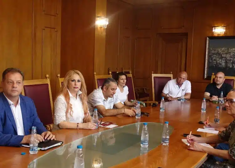 Два университета разкриват нови специалности във Велико Търново 1 DSC08351