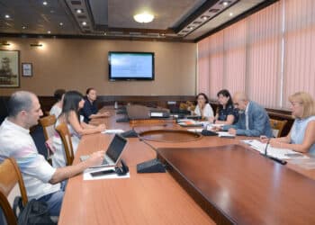 Варна с 20 проекта за 58 млн. по “Развитие на регионите”