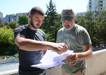 Варненци с подписка за зелена зона в кв. “Чайка”